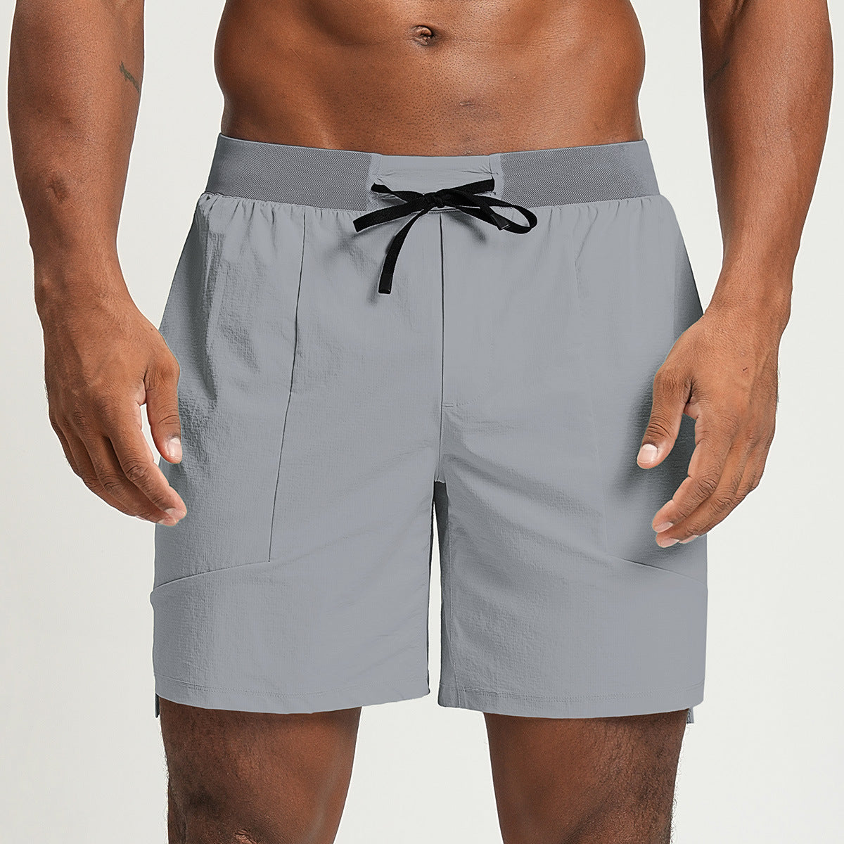Men's Shorts Gym Running Casual Athletic EDK5085