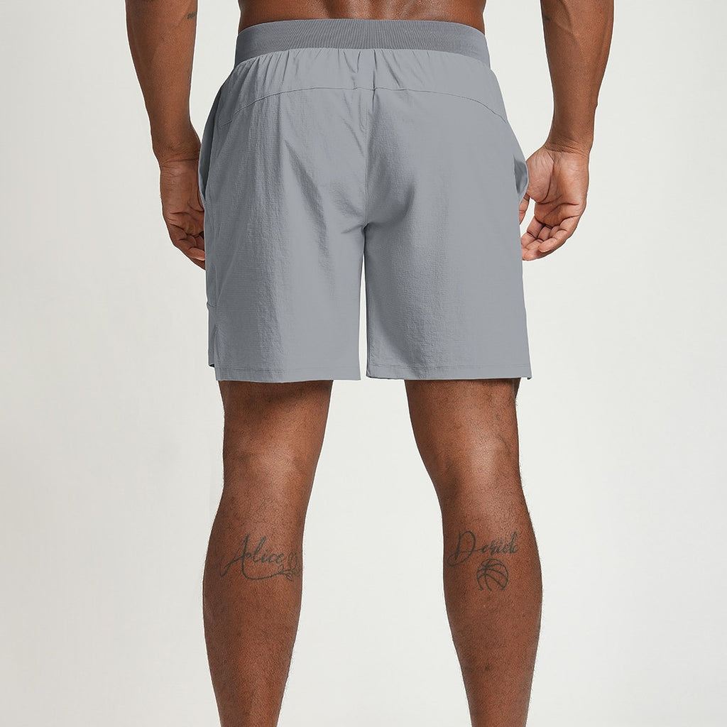 Men's Shorts Gym Running Casual Athletic EDK5085