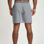 Men's Shorts Gym Running Casual Athletic EDK5085