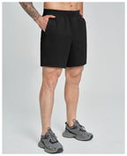 Men's Shorts Gym Running Casual Athletic EDK5086