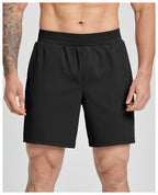 Men's Shorts Gym Running Casual Athletic EDK5086
