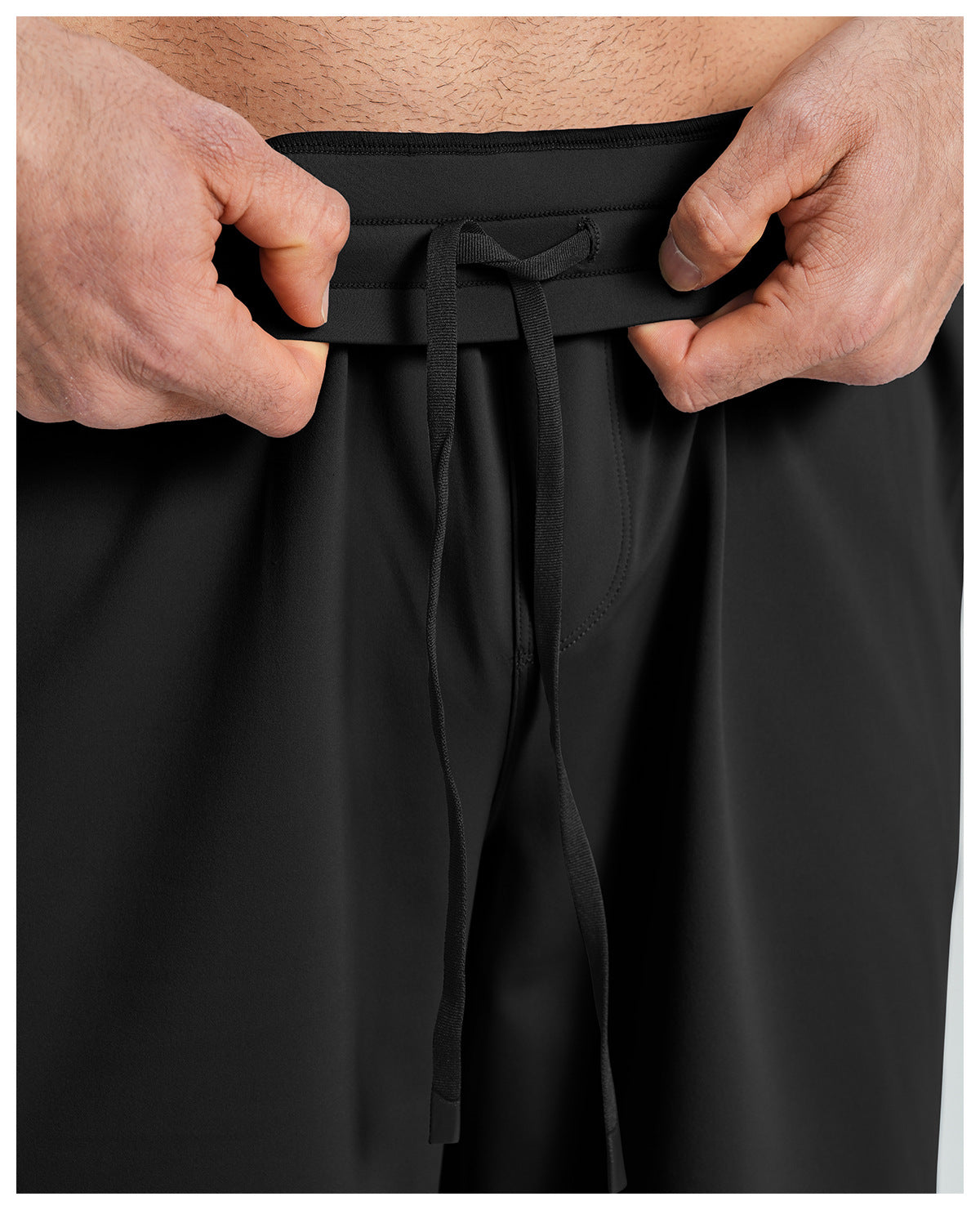 Men's Shorts Gym Running Casual Athletic EDK5086