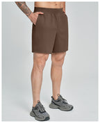 Men's Shorts Gym Running Casual Athletic EDK5086