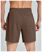 Men's Shorts Gym Running Casual Athletic EDK5086