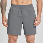 Men's Shorts Gym Running Casual Athletic EDK5086