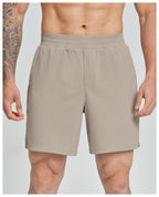 Men's Shorts Gym Running Casual Athletic EDK5086