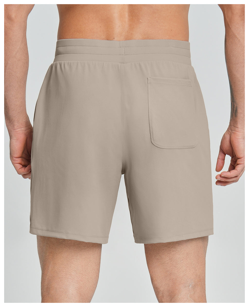 Men's Shorts Gym Running Casual Athletic EDK5086