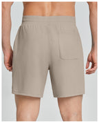 Men's Shorts Gym Running Casual Athletic EDK5086