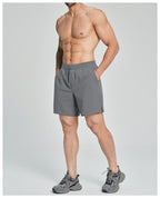 Men's Shorts Gym Running Casual Athletic EDK5086
