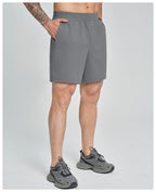 Men's Shorts Gym Running Casual Athletic EDK5086