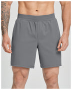 Men's Shorts Gym Running Casual Athletic EDK5086