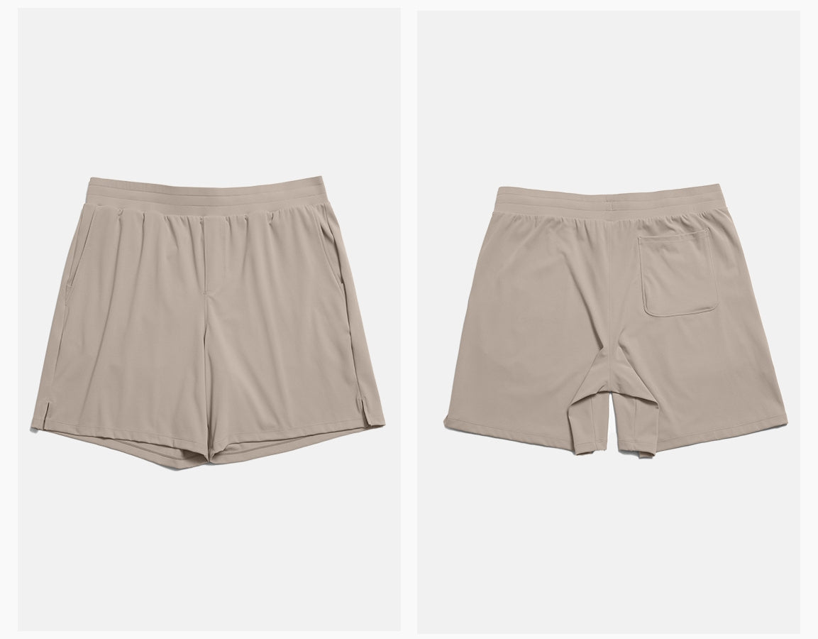 Men's Shorts Gym Running Casual Athletic EDK5086