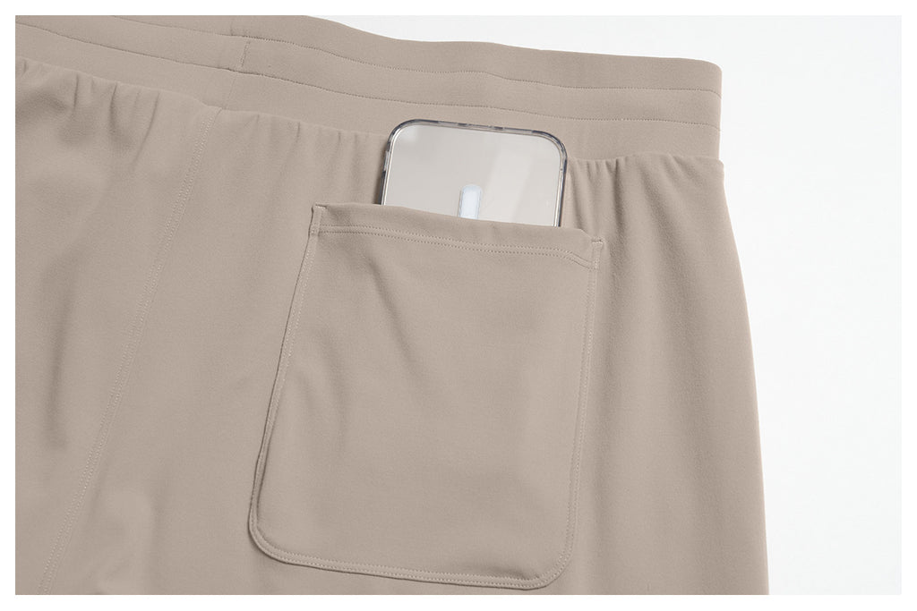 Men's Shorts Gym Running Casual Athletic EDK5086