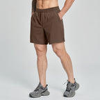 Men's Shorts Gym Running Casual Athletic EDK5086
