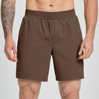 Men's Shorts Gym Running Casual Athletic EDK5086