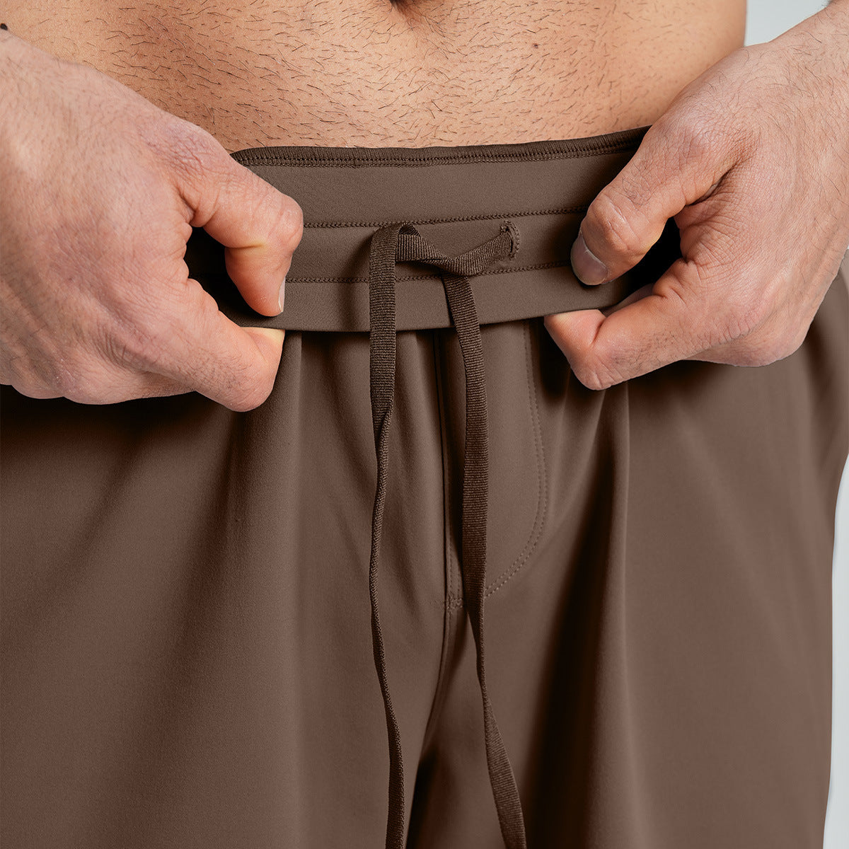 Men's Shorts Gym Running Casual Athletic EDK5086