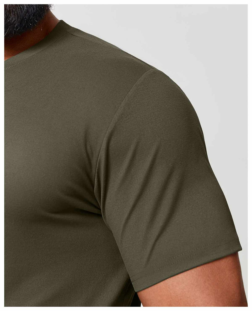 Mens Gym Workout 88%polyester 12%spandex Tshirt EDX1166 - Product View 54 | Honfit