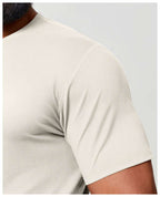 Mens Gym Workout 88%polyester 12%spandex Tshirt EDX1166 - Product View 58 | Honfit