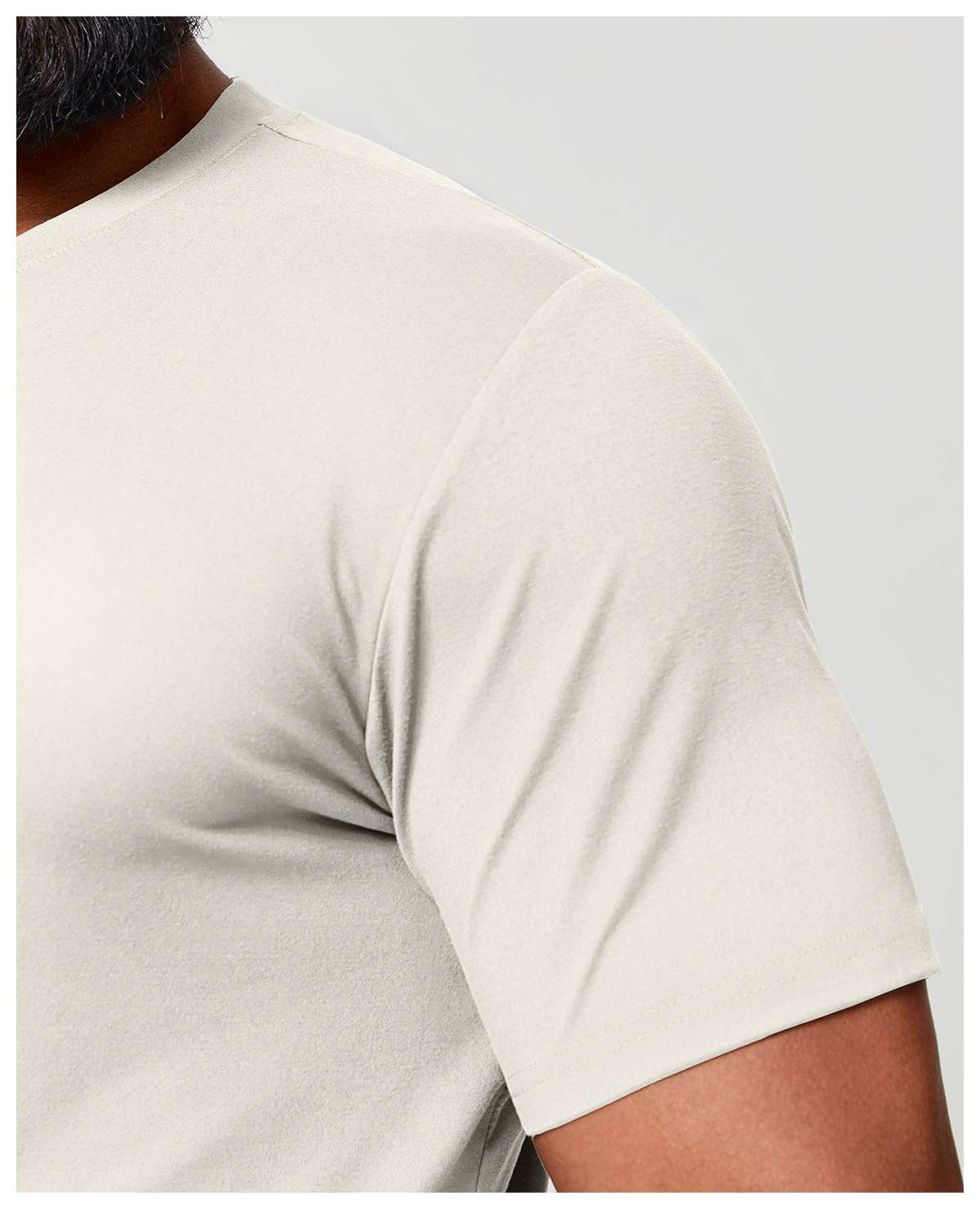 Mens Gym Workout 88%polyester 12%spandex Tshirt EDX1166 - Product View 58 | Honfit
