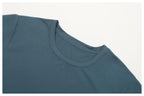Mens Gym Workout 88%polyester 12%spandex Tshirt EDX1166 - Product View 60 | Honfit