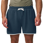 Men's Shorts Gym Running Casual Athletic EWK1193