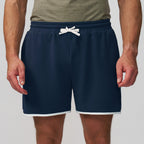 Men's Shorts Gym Running Casual Athletic EWK1193