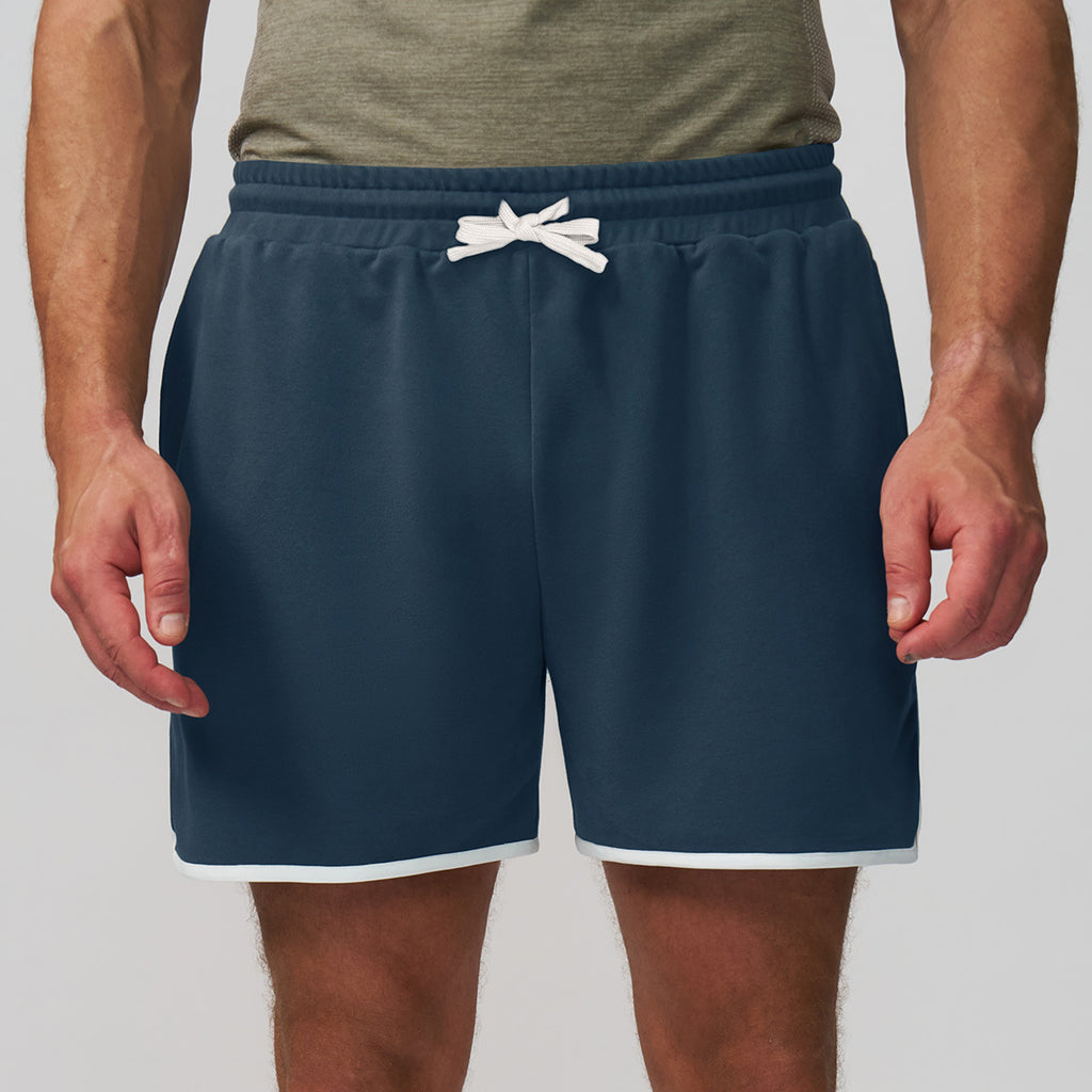 Men's Shorts Gym Running Casual Athletic EWK1193