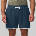 Men's Shorts Gym Running Casual Athletic EWK1193