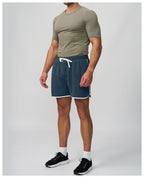 Men's Shorts Gym Running Casual Athletic EWK1193