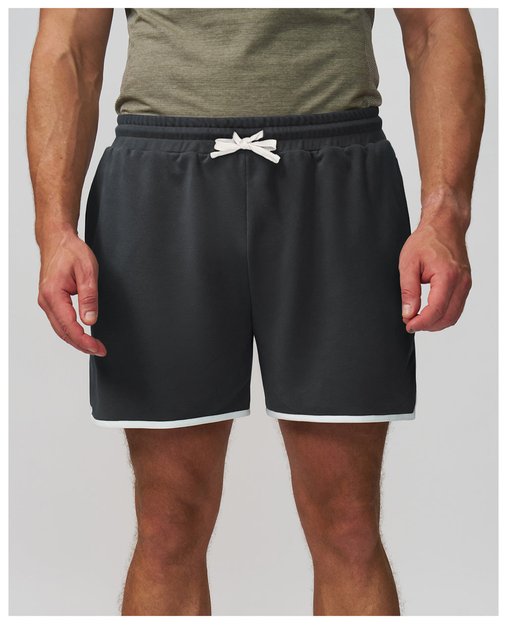Men's Shorts Gym Running Casual Athletic EWK1193