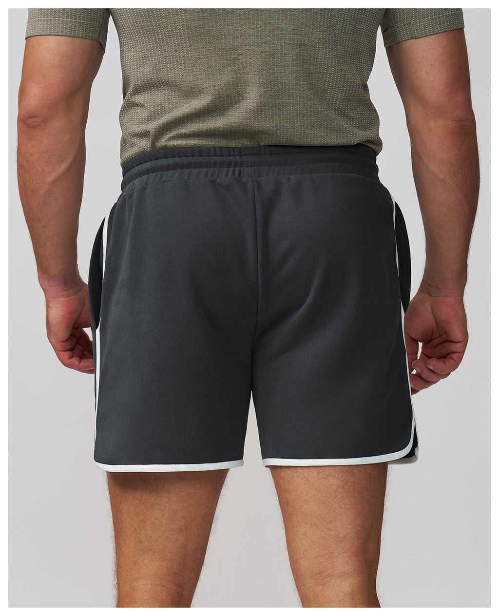 Men's Shorts Gym Running Casual Athletic EWK1193