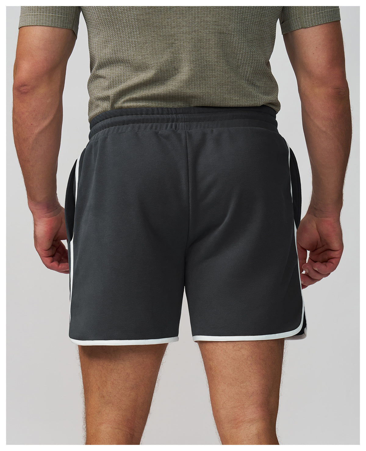 Men's Shorts Gym Running Casual Athletic EWK1193