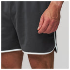 Men's Shorts Gym Running Casual Athletic EWK1193