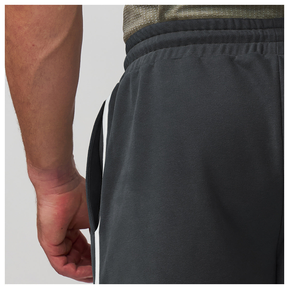 Men's Shorts Gym Running Casual Athletic EWK1193