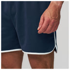 Men's Shorts Gym Running Casual Athletic EWK1193