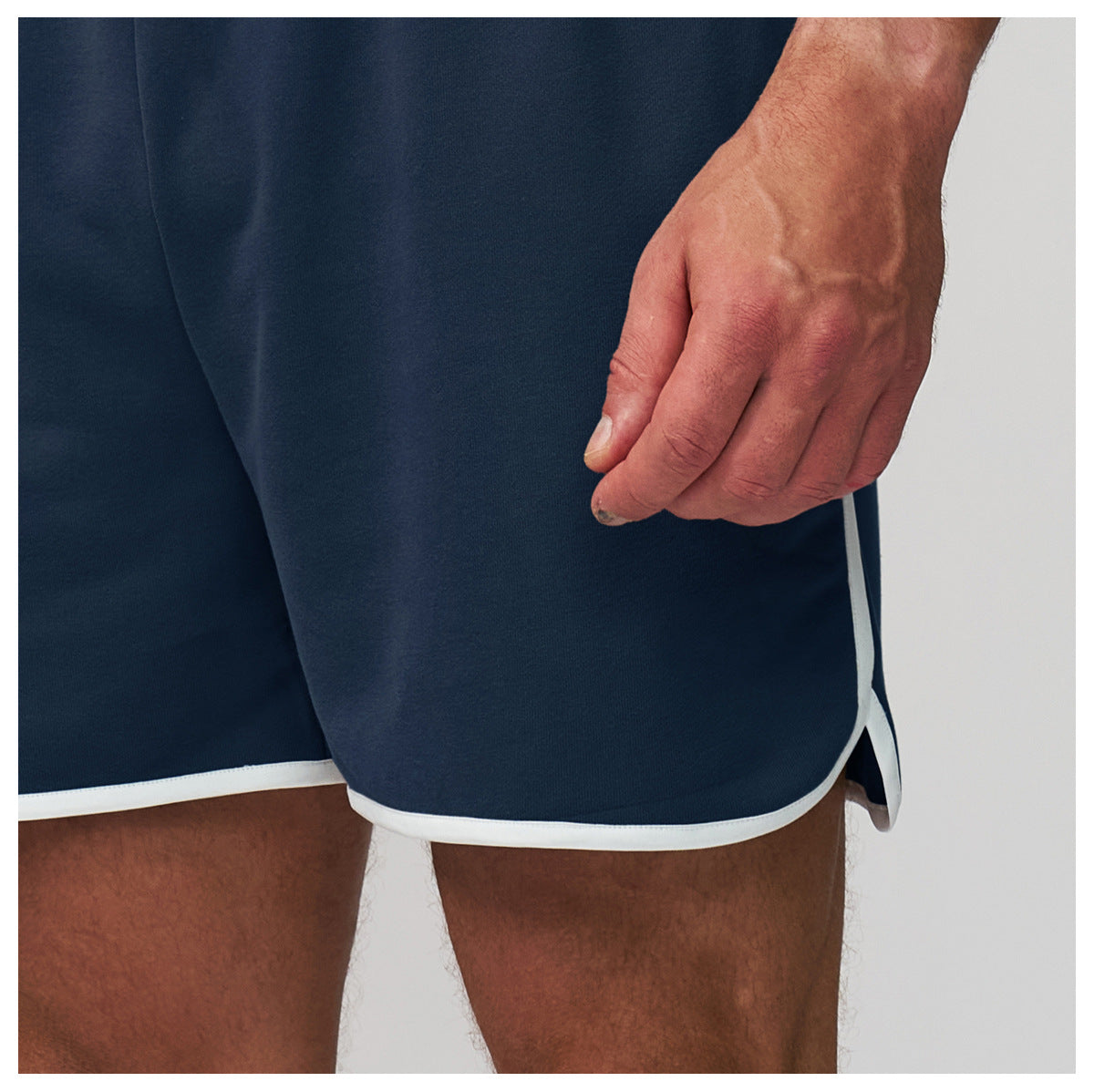 Men's Shorts Gym Running Casual Athletic EWK1193