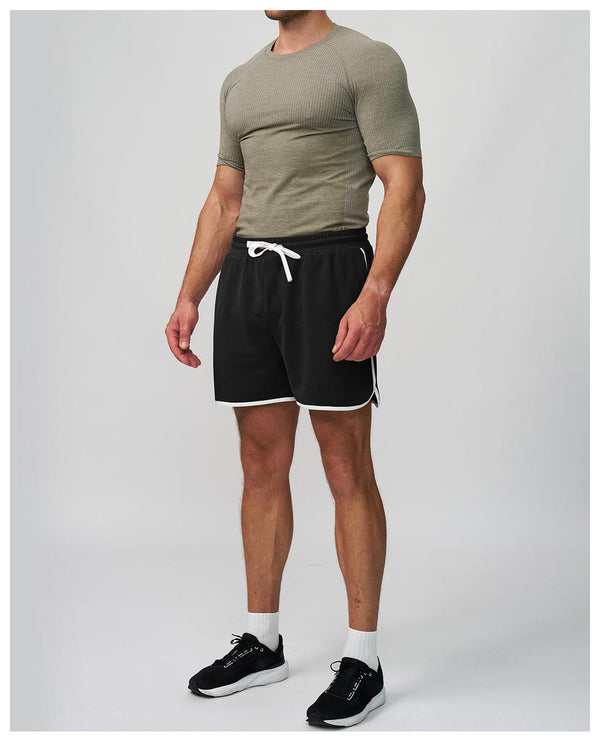 Men's Shorts Gym Running Casual Athletic EWK1193