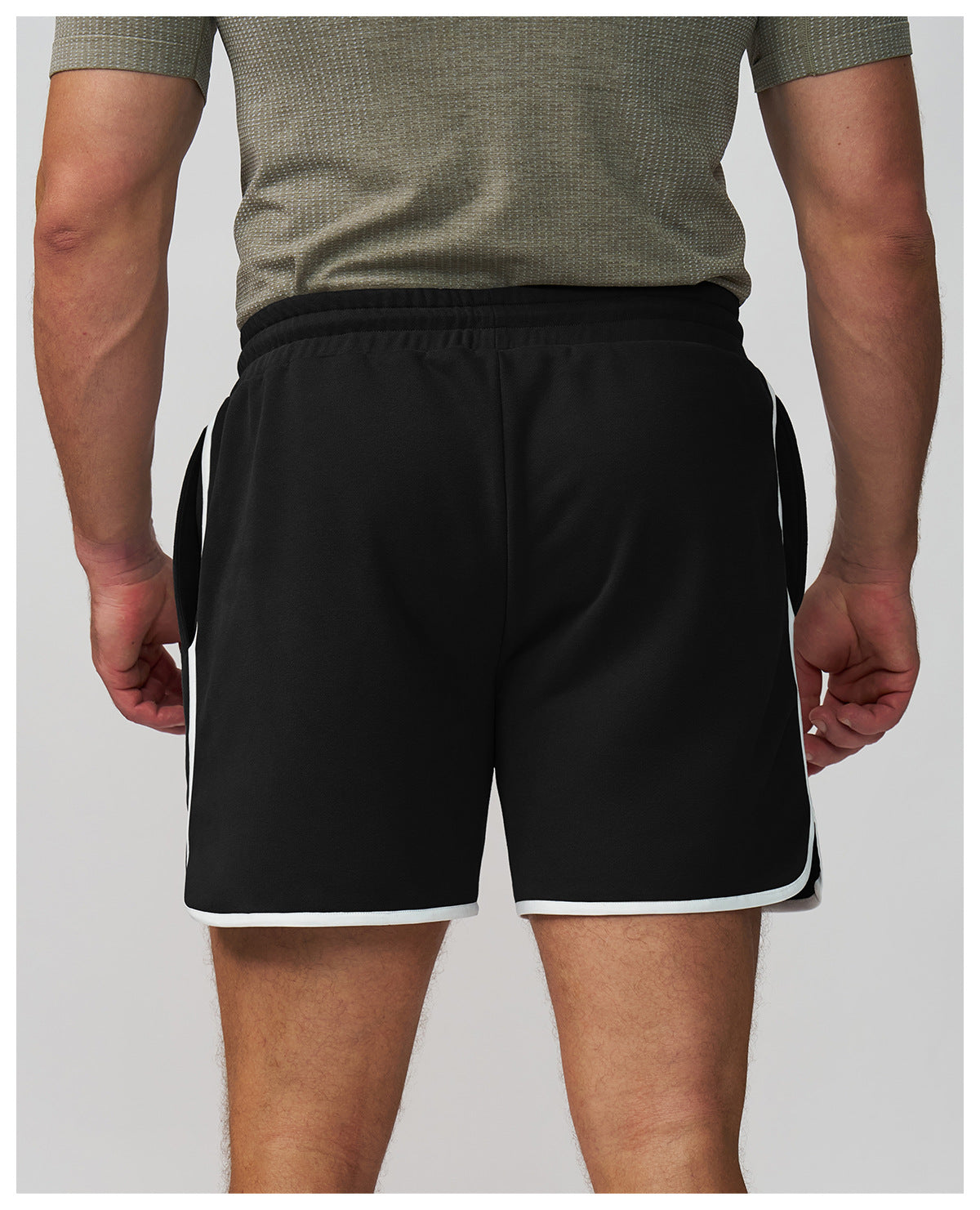 Men's Shorts Gym Running Casual Athletic EWK1193
