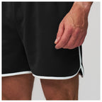 Men's Shorts Gym Running Casual Athletic EWK1193
