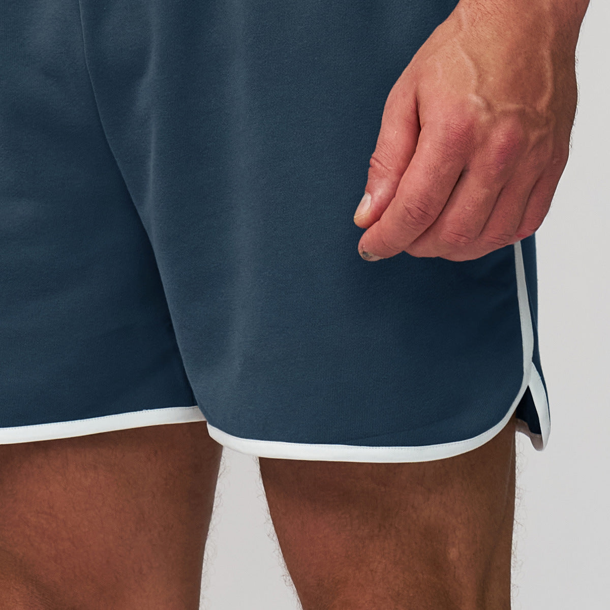 Men's Shorts Gym Running Casual Athletic EWK1193