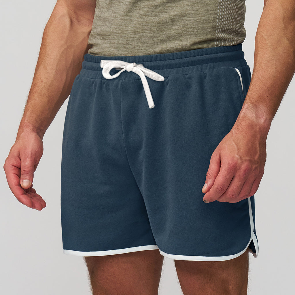 Men's Shorts Gym Running Casual Athletic EWK1193