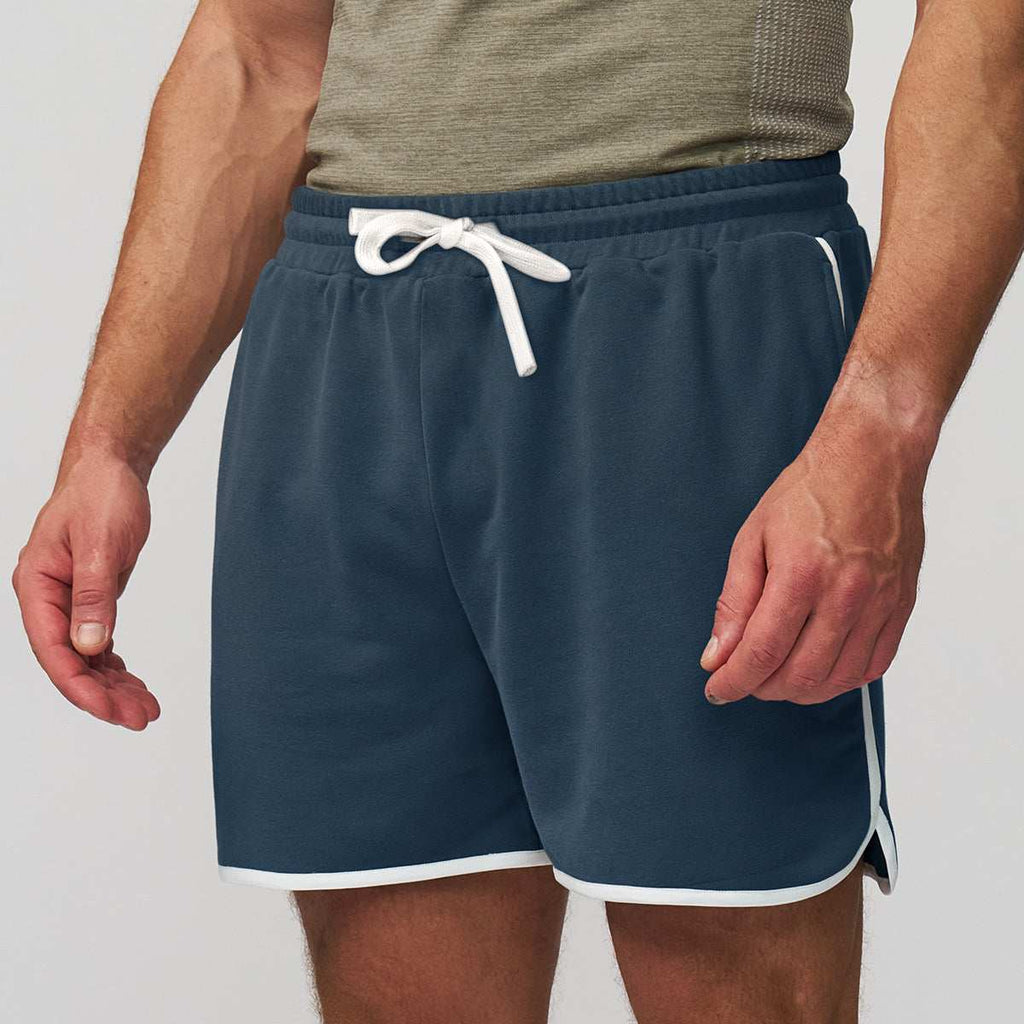 Men's Shorts Gym Running Casual Athletic EWK1193 - Honfitwear