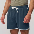 Men's Shorts Gym Running Casual Athletic EWK1193 - Honfitwear