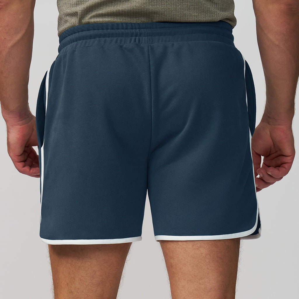 Men's Shorts Gym Running Casual Athletic EWK1193