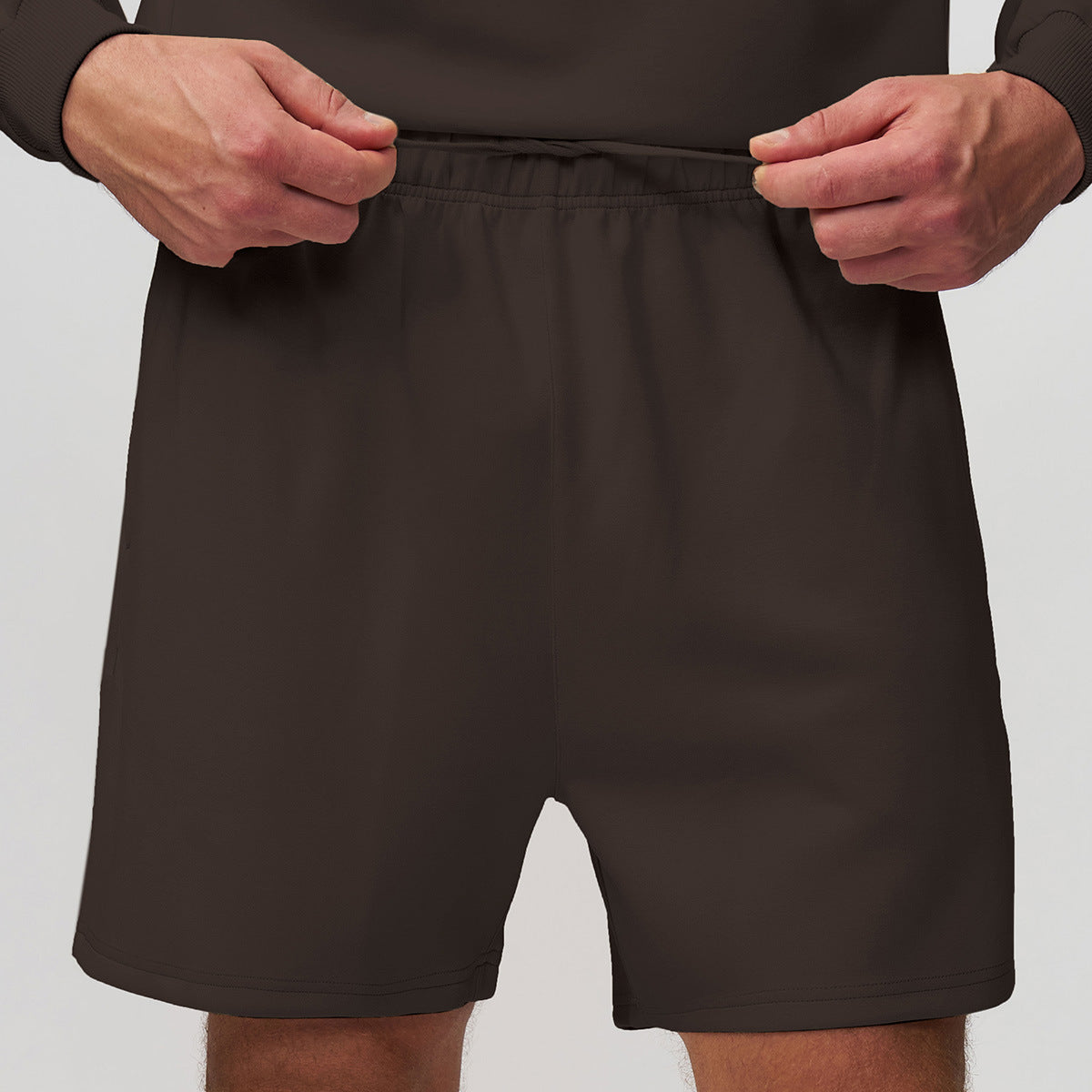 Men's Shorts Gym Running Casual Athletic EWK1513