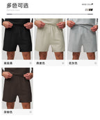 Men's Shorts Gym Running Casual Athletic EWK1513