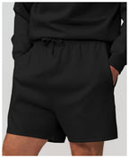Men's Shorts Gym Running Casual Athletic EWK1513