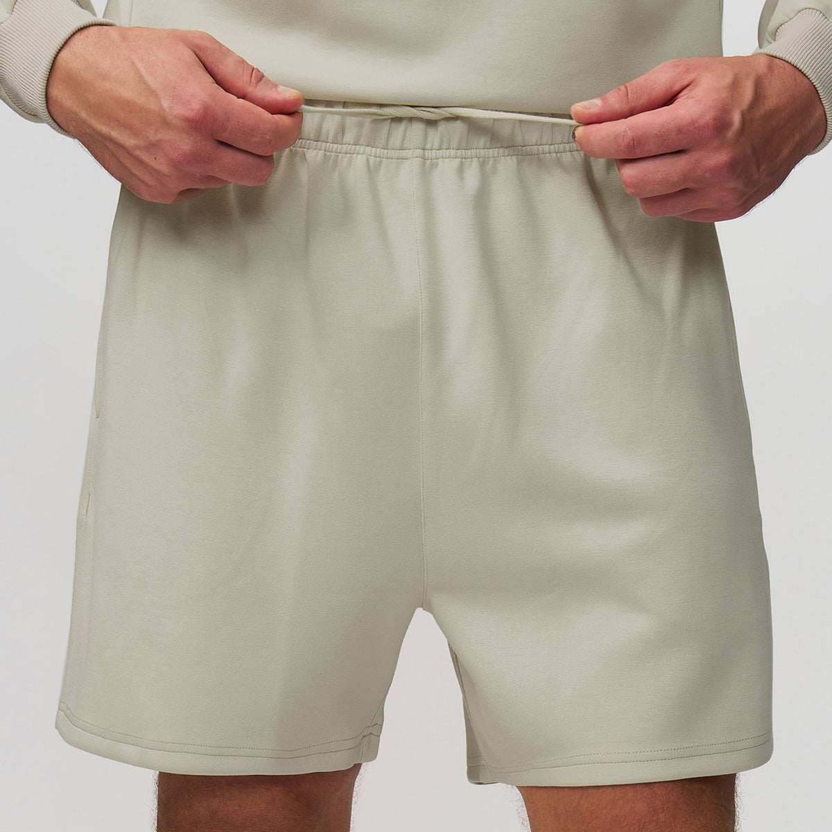Men's Shorts Gym Running Casual Athletic EWK1513