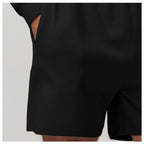 Men's Shorts Gym Running Casual Athletic EWK1513