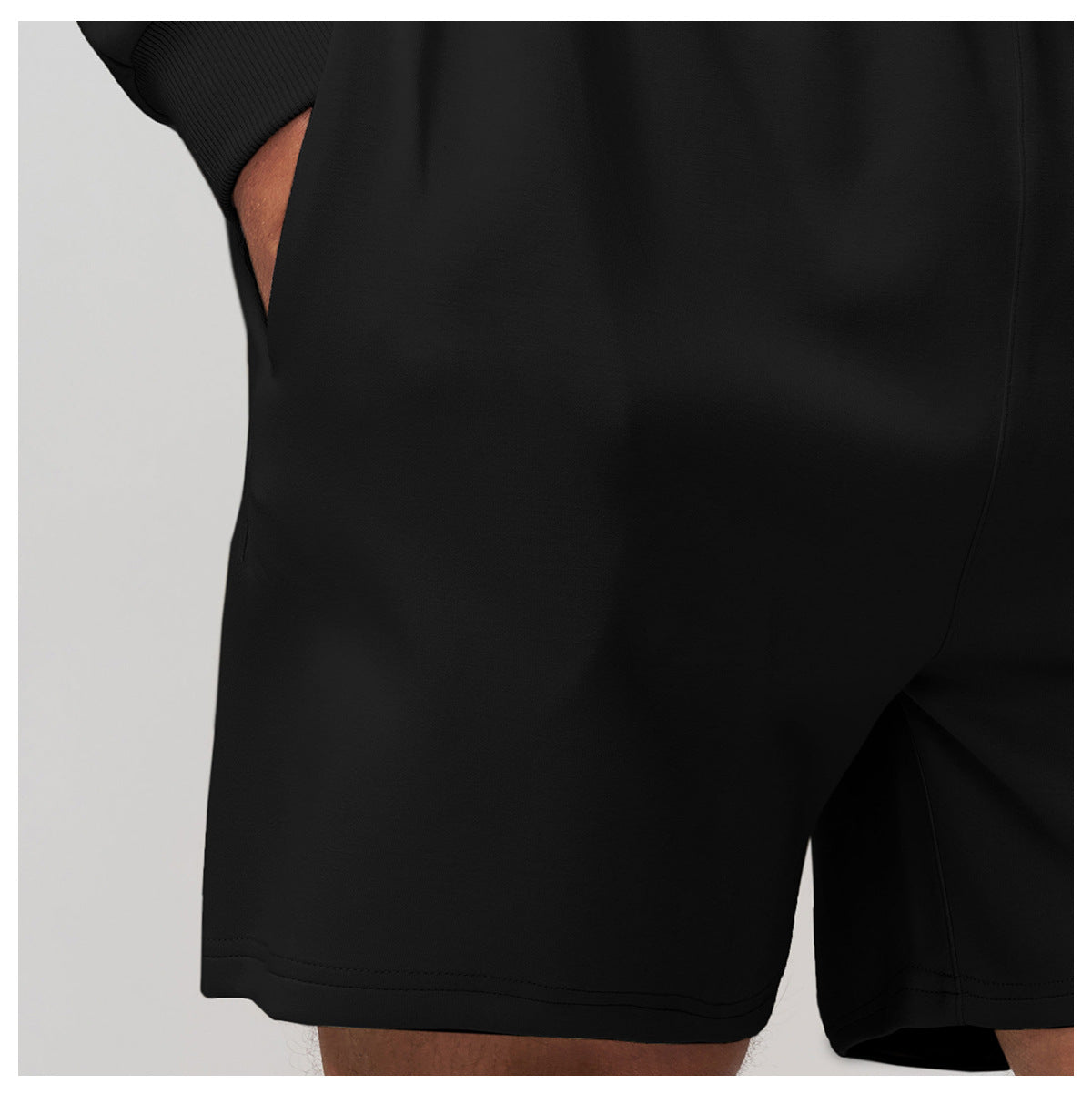 Men's Shorts Gym Running Casual Athletic EWK1513